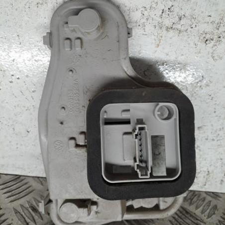 Platine feu arriere droit VOLKSWAGEN POLO 5