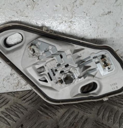 Platine feu arriere gauche OPEL MERIVA B Photo n°1