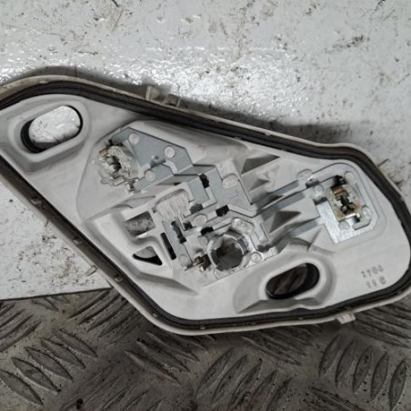 Platine feu arriere gauche OPEL MERIVA B Photo n°1