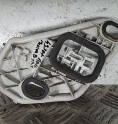 Platine feu arriere gauche OPEL MERIVA B
