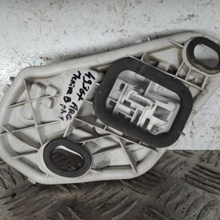 Platine feu arriere gauche OPEL MERIVA B