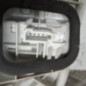 Platine feu arriere gauche OPEL MERIVA B