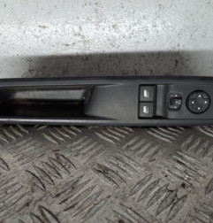 Interrupteur de leve vitre avant gauche PEUGEOT EXPERT 3 Photo n°1