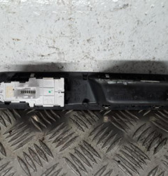 Interrupteur de leve vitre avant gauche PEUGEOT EXPERT 3