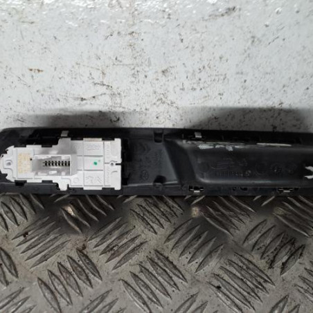 Interrupteur de leve vitre avant gauche PEUGEOT EXPERT 3