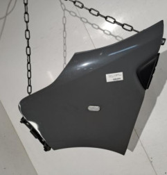 Aile avant gauche RENAULT TRAFIC 3 COURT Photo n°1