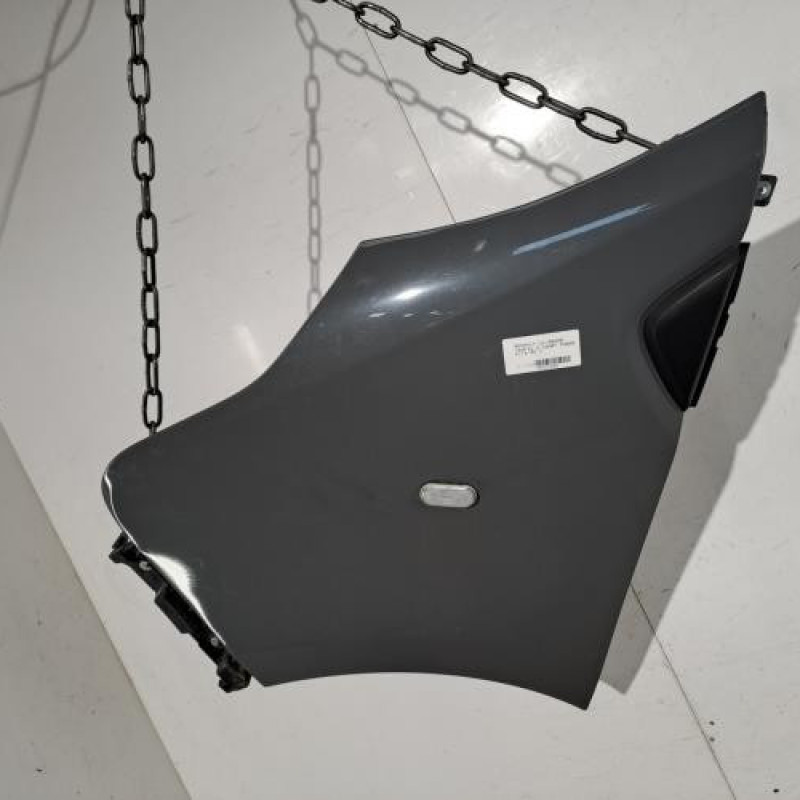 Aile avant gauche RENAULT TRAFIC 3 COURT