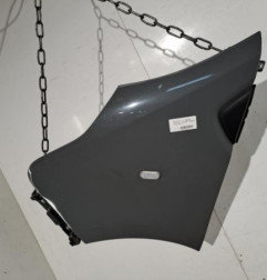 Aile avant gauche RENAULT TRAFIC 3 COURT