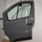 Porte avant gauche RENAULT TRAFIC 3 COURT