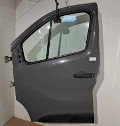 Porte avant gauche RENAULT TRAFIC 3 COURT