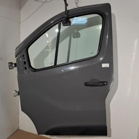 Porte avant gauche RENAULT TRAFIC 3 COURT