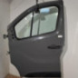Porte avant gauche RENAULT TRAFIC 3 COURT