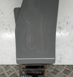 Trappe d'essence RENAULT TRAFIC 3 COURT Photo n°1