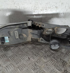 Trappe d'essence RENAULT TRAFIC 3 COURT Photo n°3