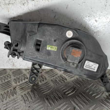 Anti brouillard droit (feux) OPEL ASTRA K