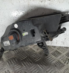 Anti brouillard gauche (feux) OPEL ASTRA K