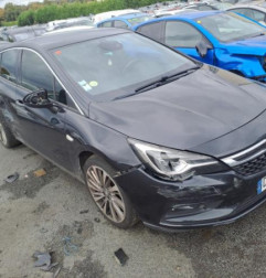 Anti brouillard gauche (feux) OPEL ASTRA K Photo n°5