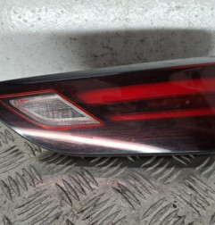 Feu arriere secondaire droit (feux) OPEL ASTRA K Photo n°1