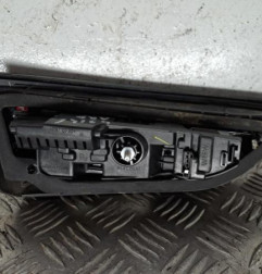 Feu arriere secondaire droit (feux) OPEL ASTRA K