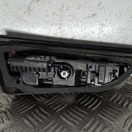 Feu arriere secondaire droit (feux) OPEL ASTRA K