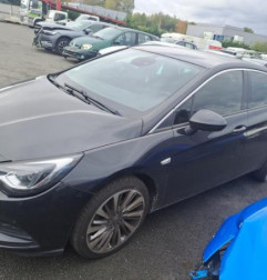 Feu arriere secondaire droit (feux) OPEL ASTRA K Photo n°5