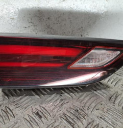 Feu arriere secondaire gauche (feux) OPEL ASTRA K Photo n°1