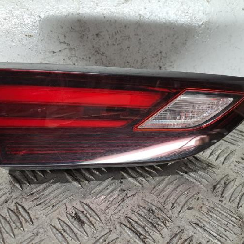 Feu arriere secondaire gauche (feux) OPEL ASTRA K