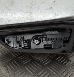 Feu arriere secondaire gauche (feux) OPEL ASTRA K