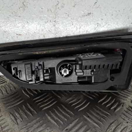 Feu arriere secondaire gauche (feux) OPEL ASTRA K