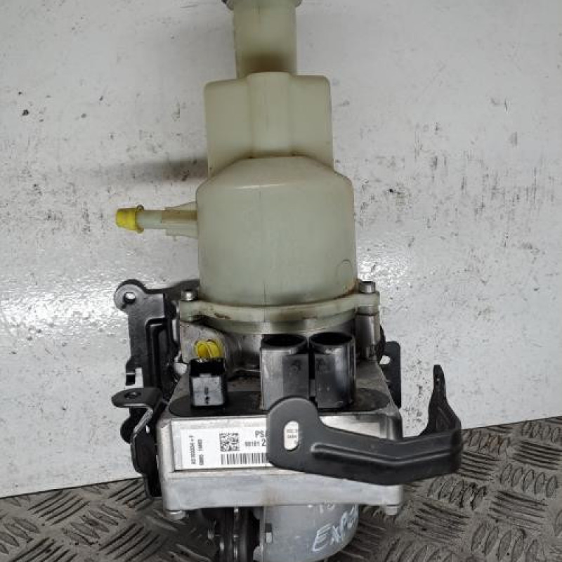 Pompe de direction PEUGEOT EXPERT 3