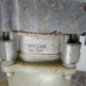 Pompe de direction PEUGEOT EXPERT 3