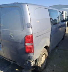 Pompe de direction PEUGEOT EXPERT 3 Photo n°9