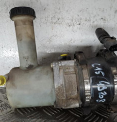 Pompe de direction CITROEN C15 Photo n°1