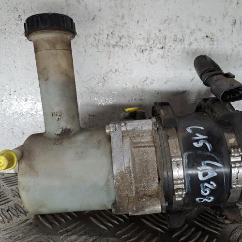 Pompe de direction CITROEN C15
