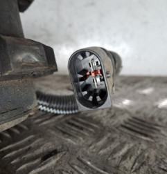 Pompe de direction CITROEN C15 Photo n°3