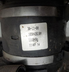 Pompe de direction CITROEN C15 Photo n°4