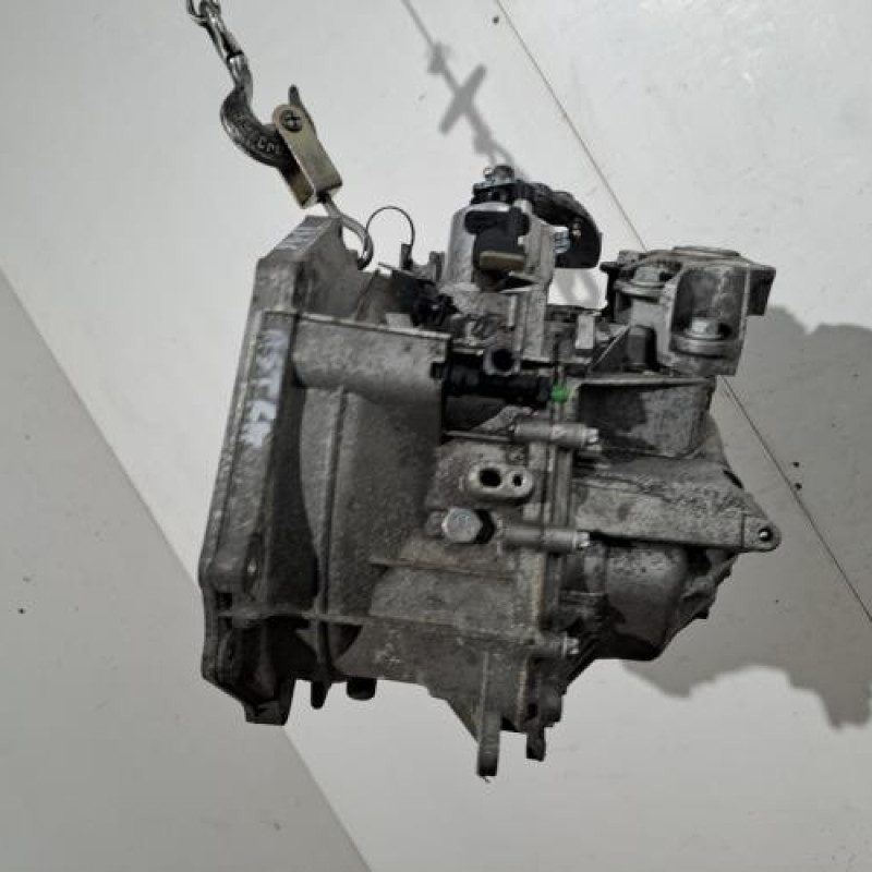 Boite de vitesses OPEL ASTRA K