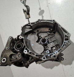Boite de vitesses OPEL ASTRA K