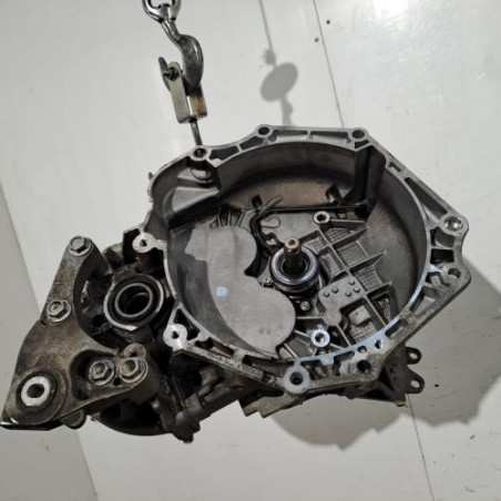 Boite de vitesses OPEL ASTRA K