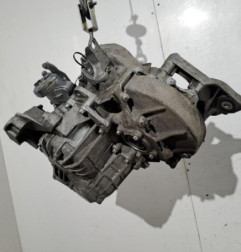 Boite de vitesses OPEL ASTRA K Photo n°3