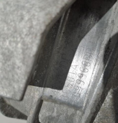 Boite de vitesses OPEL ASTRA K Photo n°4