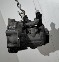 Boite de vitesses SEAT IBIZA 4 Photo n°1