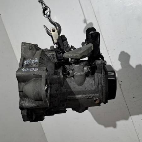 Boite de vitesses SEAT IBIZA 4 Photo n°1