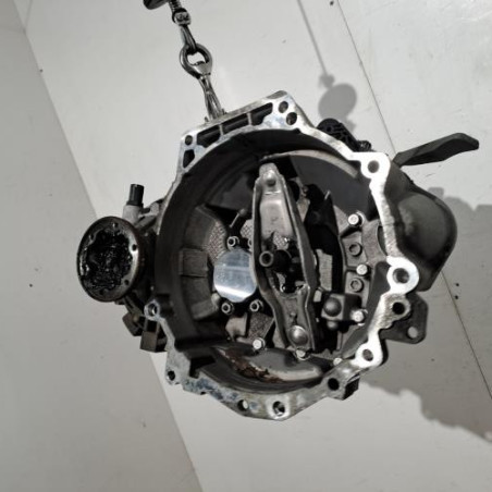 Boite de vitesses SEAT IBIZA 4