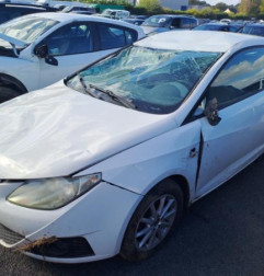 Boite de vitesses SEAT IBIZA 4 Photo n°4