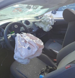 Boite de vitesses SEAT IBIZA 4 Photo n°8