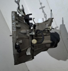 Boite de vitesses RENAULT TWINGO 3 Photo n°1