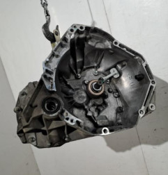 Boite de vitesses RENAULT TWINGO 3