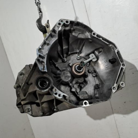 Boite de vitesses RENAULT TWINGO 3