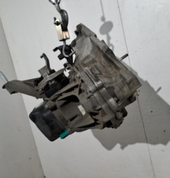 Boite de vitesses RENAULT TWINGO 3 Photo n°3